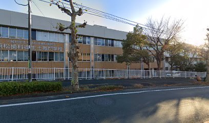 浜松市健康福祉部 健康増進課母子グループ