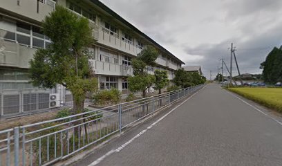 下東条小学校