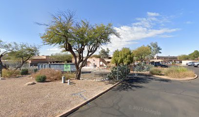 Sharell Porta Potty Rental Tucson