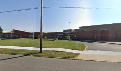 Alpha Middle School