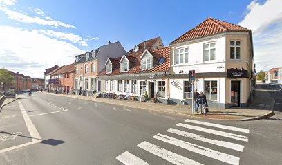 Kageprint I Viborg