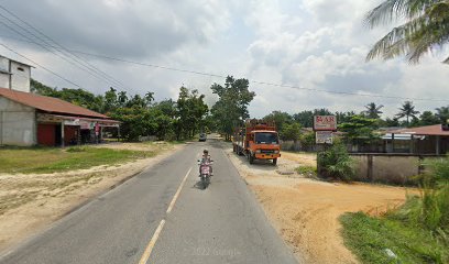 Masjid Nurul Islam