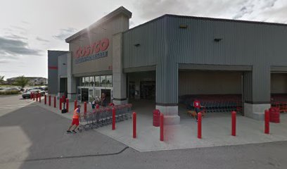 Costco Pharmacy