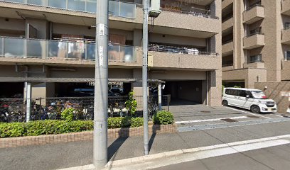 サーパスシティ廿日市地御前