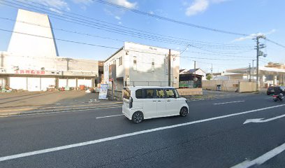 北海道通運 関西支店