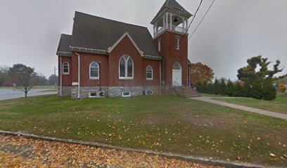 Cochranville United Methodist Church