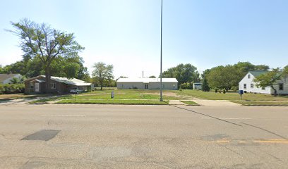 Redfield Baptist Church