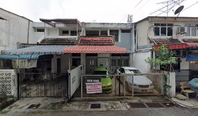 Pakej Umrah kuala terengganu