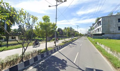 Rumah Makan BPK