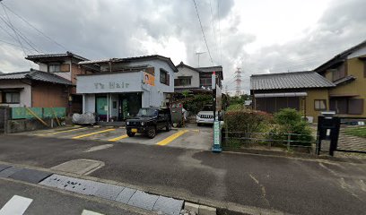 ワイズヘアー