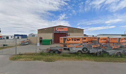 U-TOW NEW ZEALAND