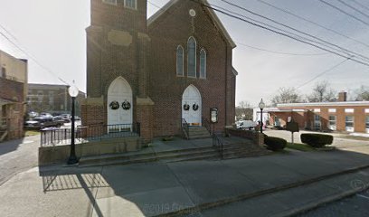 First Presbyterian Church of Lancaster, KY