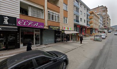 Fındıklı Atatürk Cad
