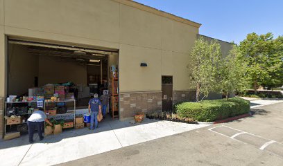 Catholic Charities - Food Distribution Center