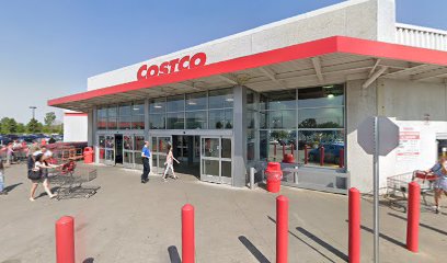 Costco Opti-Club