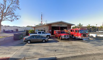 Los Angeles County Fire Dept. Station 26