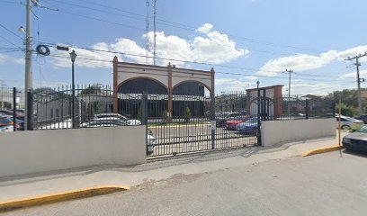 Almanza Villarreal Agencia Aduanal