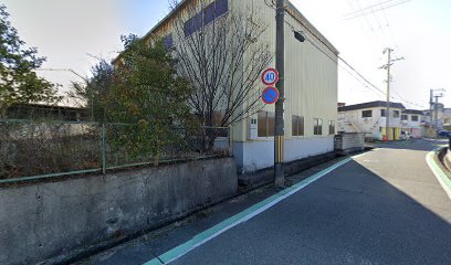 山田鋼材(株)加佐レーザー工場