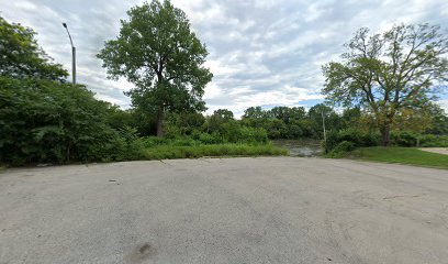 Boat launch