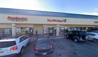 Christopher Lynch - Pet Food Store in Arvada Colorado