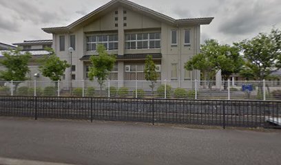 綾部市立豊里小学校