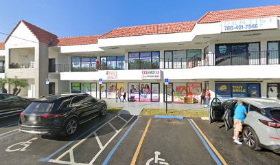 FINLAY COMMUNITY PHARMACY