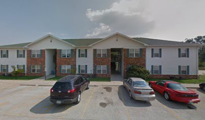 Windcrest Village Apartments