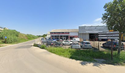 GARAGE INSULA AUTO L'Isle-sur-la-Sorgue