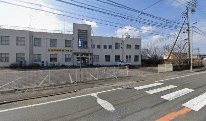 小松島市 教育研究所