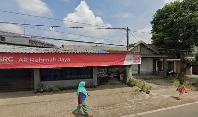 Potong Rambut Madura