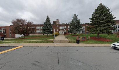 Dunmore Middle/High School