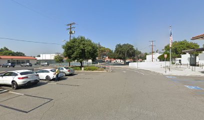 San Marino Public Library