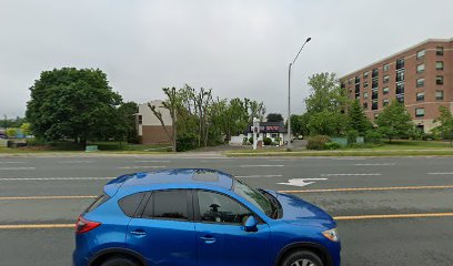 pickering masonic Temple ( community