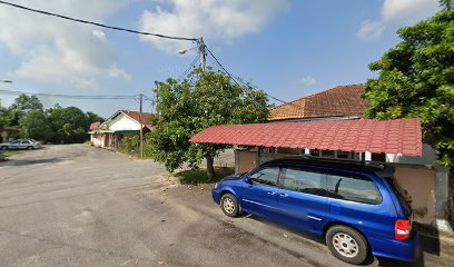 Homestay Taman Bukit Rambai