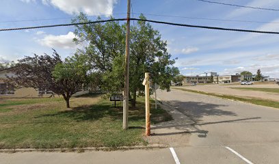 SGI - Rosetown Driver Exam Office