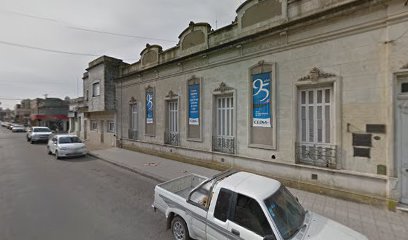 Juzgado de Faltas - Municipalidad de Azul