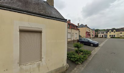 Boucherie Charcuterie Saint-Aubin-des-Coudrais