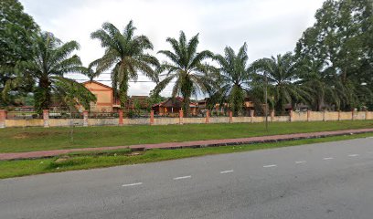 Asrama Smk Selama Kedah