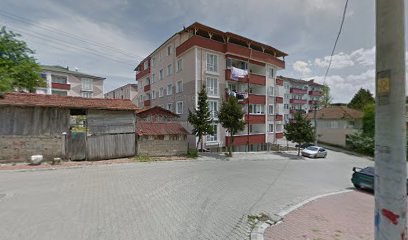 Gümüşova Belediyesi İçme Suyu Arıtma Tesisi
