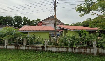 Ban Huai Samran Tambon Health Promotion Hospital