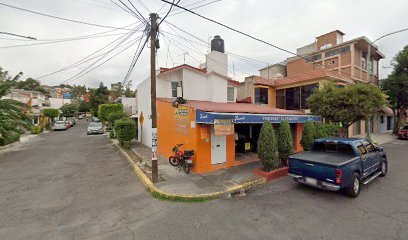 Chicharrones preparados