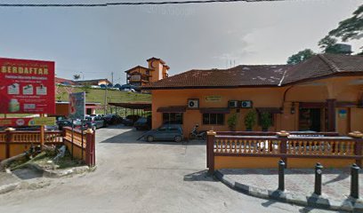 Klinik Kesihatan Pergigian Kuala Krai