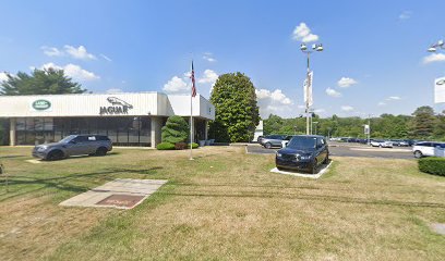 Land Rover Cherry Hill Service