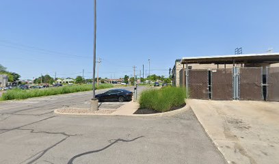 ChargePoint Charging Station