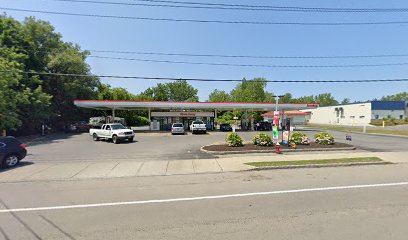 Canandaigua National Bank & Trust ATM at Speedway
