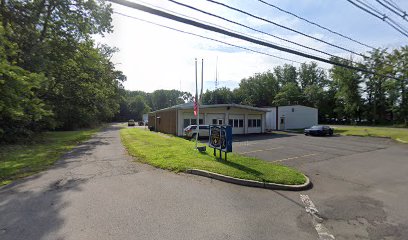 East Windsor Township Rescue Squad District I Inc