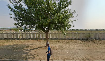 Welkom Produce Market