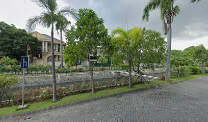 Student Chapter Jatim-Bali