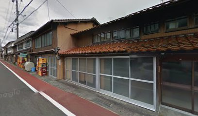 雨川理髪店