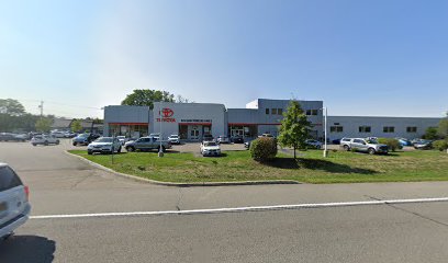 DCH Wappingers Falls Toyota Service Center